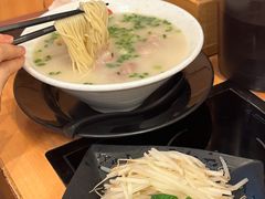 -博多一幸舍(侨福芳草地购物中心店)