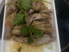 -东就鸭饭店·古早海南菜(滨海店)
