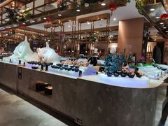 -海玥荟海鲜姿造自助餐厅(欧罗巴广场店)