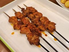 -清真·益鑫羊肉手抓馆(花园北街店)