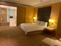 套房-石家庄万象天成假日酒店