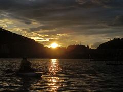 -千岛湖湖人皮划艇俱乐部