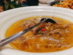 -巴依老爷新疆美食(清华东门店)