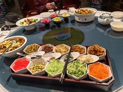 -卫鼎轩·曹公馆(鼓楼店)