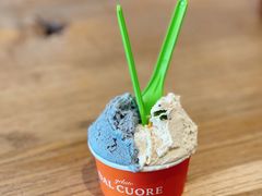 -Dal Cuore 达可芮冰淇淋(陕西北路店)