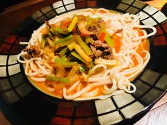 -楼兰新疆主题餐厅(苏州中心店)