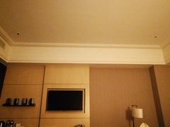 -杭州城中香格里拉大酒店