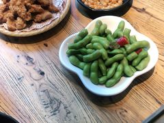 -游园觅食记夜市·小龙虾大排档