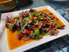 -香满楼(临安路店)