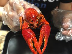 秘制龙虾-赤甲皇(仙霞路店)