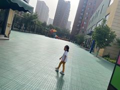 -北京市朝阳区朝花幼儿园(福润四季园)