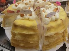 -PAOPAO Bakery&Café(港汇店)