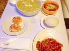-青岛海景花园大酒店