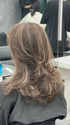-5M HAIR SALON 旗舰店