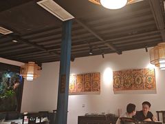 -院8里·小聚园老川菜(九眼桥店)