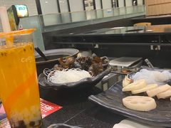 -呷哺呷哺(枫蓝国际店)