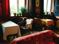 -哈尔滨北方国际青年旅舍(中央大街店)