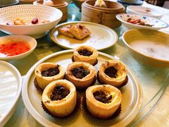 -苏州园区福朋喜来登酒店·聚味轩中餐厅