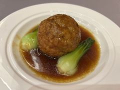 -银都上海菜馆(粤海东路店)