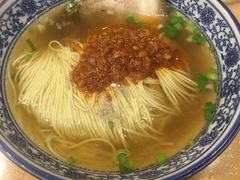 -苏州一碗面(鲈乡南路店)