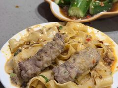 -海底捞火锅(旭辉MALL店)