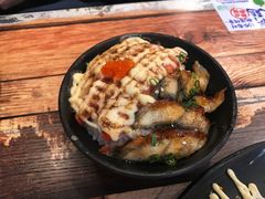 -榴大大·寿司先生(哈街店)