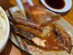 -闫家粥铺(东盛大街店)