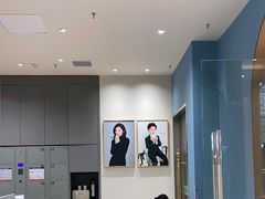 -海马体照相馆(上海月星环球港店)