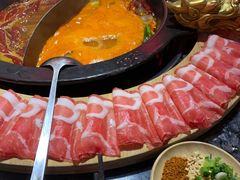 -蜀大侠火锅(森兰花园城店)