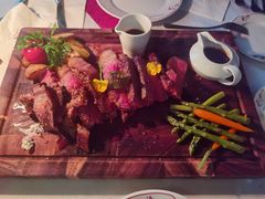 -马克西姆餐厅(崇文门店)