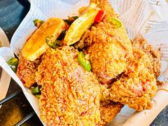 -本家·添百客韩国料理(泰然店)