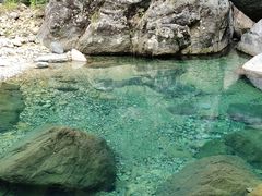 -石台牯牛降景区