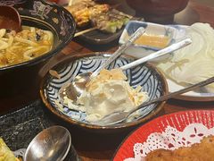 -鸟鹏烧鸟居酒屋(仁恒梦中心店)