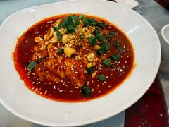 -沸腾鱼家(大尧三路店)