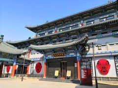 -兰州黄河桥梁博物馆