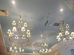 -龙聚德北京烤鸭(沙坪坝华宇A馆店)