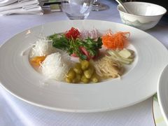 -富力丽思卡尔顿酒店·丽轩中餐厅