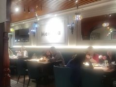 -梅夫娜土耳其餐厅.清真HALAL