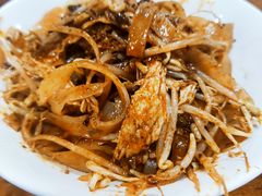 -王菊美食街·王菊面馆(总店)