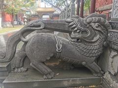 -护国法轮寺