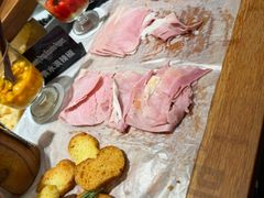 -拉蒂娜·巴西牛排馆 Latina·Brazilian Steakhouse(王府井喜悦店)