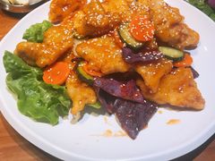 -韩一品韩国料理(柏庐南路店)