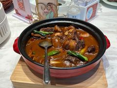 -宴昆山·私房菜(春晖店)