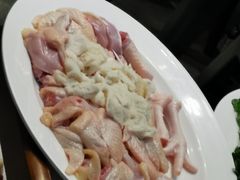 -百年果林椰子鸡(中洲店)