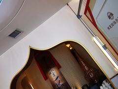 -宁夏国强手抓羊肉·清真菜(未央路凤三店)