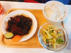 -箪食记(汉口路店)