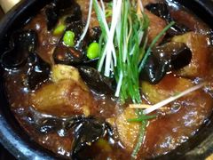 -金厨帽烤鱼(芦庄店)