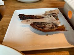 -四季民福烤鸭店(前门廊房二条店)