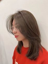 -V8潮牌·接发烫染连锁