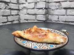 烤包子-Turka土耳咖(五大道店)